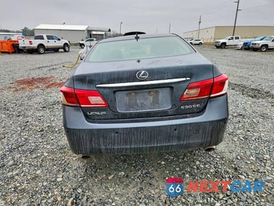 Zdjęcie 6 z 12 samochodu: 2010 LEXUS ES 350 VIN:JTHBK1EG0A2345788 - miniatura