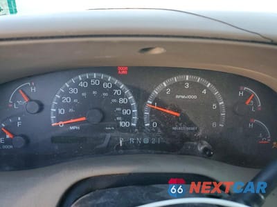 Zdjęcie 9 z 12 samochodu: 2000 FORD F150 VIN:1FTRX18LXYNC03208 - miniatura