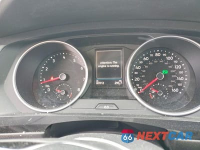 Zdjęcie 9 z 12 samochodu: 2018 VOLKSWAGEN TIGUAN SE VIN:3VV2B7AXXJM218874 - miniatura