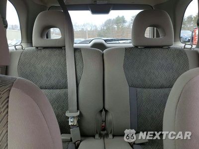 Zdjęcie 10 z 12 samochodu: 2003 TOYOTA RAV4 BASE VIN:JTEHH20V230190872 - miniatura