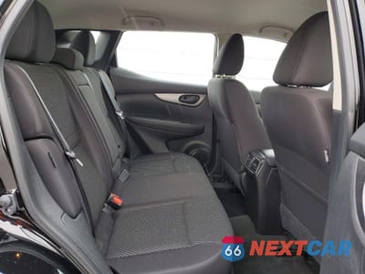 Zdjęcie 11 z 12 samochodu: 2021 NISSAN ROGUE SPORT S VIN:JN1BJ1AW1MW671309 - miniatura