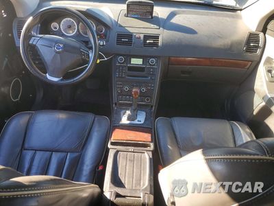 Zdjęcie 8 z 13 samochodu: 2014 VOLVO XC90 3.2 VIN:YV4952CZ1E1689592 - miniatura