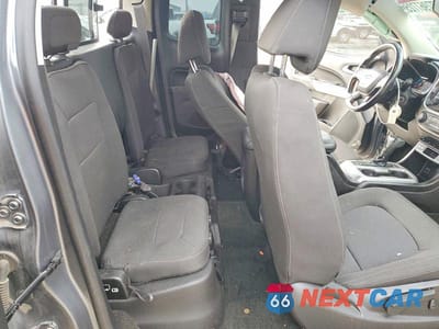 Zdjęcie 10 z 12 samochodu: 2018 CHEV COLORADO LT VIN:1GCHTCEN7J1139862 - miniatura