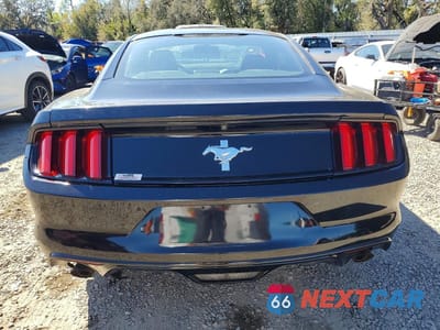 Zdjęcie 6 z 11 samochodu: 2016 FORD MUSTANG VIN:1FA6P8AMXG5292135 - miniatura