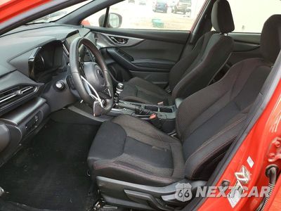 Zdjęcie 7 z 13 samochodu: 2022 SUBARU WRX PREMIUM VIN:JF1VBAF67N9007439 - miniatura