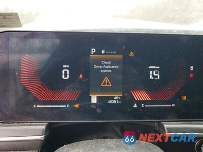 Zdjęcie 9 z 11 samochodu: 2025 KIA K5 GT LINE VIN:KNAG64J78S5271827 - miniatura