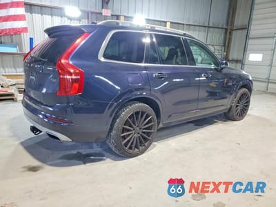 Trzecie zdjęcie samochodu z tyłu: 2016 VOLVO XC90 T6 VIN:YV4A22PK6G1059234 - miniatura