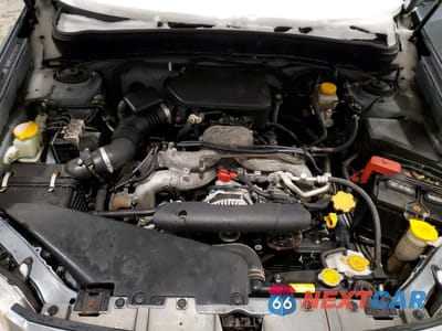 Zdjęcie 12 z 13 samochodu: 2010 SUBARU FORESTER 2.5X PREMIUM VIN:JF2SH6CC1AH906687 - miniatura