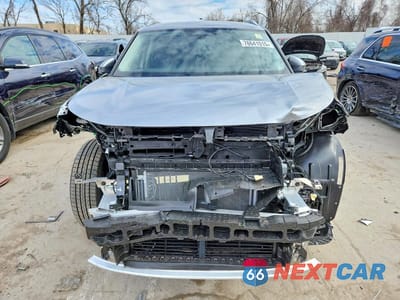 Piąte zdjęcie samochodu w środku: 2025 VOLKSWAGEN TIGUAN S VIN:3VVBR7RM4SM065075 - miniatura