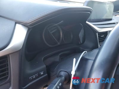 Zdjęcie 9 z 12 samochodu: 2020 LEXUS RX 350 F SPORT VIN:2T2YZMDA5LC224941 - miniatura