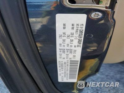 Zdjęcie 13 z 13 samochodu: 2014 DODGE GRAND CARAVAN SE VIN:2C4RDGBG8ER193896 - miniatura