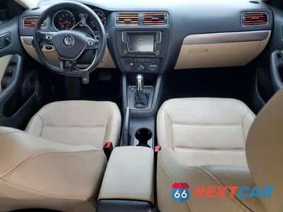 Zdjęcie 8 z 11 samochodu: 2017 VOLKSWAGEN JETTA SE VIN:3VWDB7AJ3HM365659 - miniatura