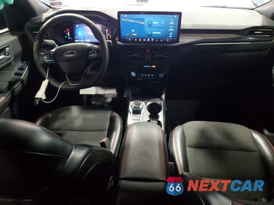 Zdjęcie 8 z 13 samochodu: 2024 FORD ESCAPE ST LINE VIN:1FMCU0MN6RUA08354 - miniatura