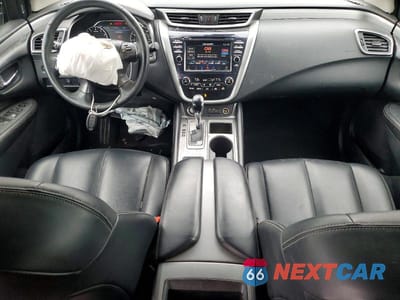 Zdjęcie 8 z 14 samochodu: 2022 NISSAN MURANO SV VIN:5N1AZ2BJ3NC116774 - miniatura