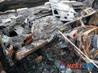 Zdjęcie 9 z 11 samochodu: 2003 BMW X5 3.0I VIN:5UXFA53553LV84165 - miniatura