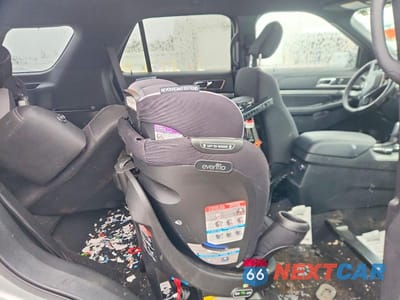Zdjęcie 11 z 13 samochodu: 2018 FORD EXPLORER XLT VIN:1FM5K8D86JGC89663 - miniatura