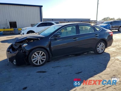 2015 TOYOTA AVALON XLE 4T1BK1EB3FU189209 - główne zdjęcie licytacji z USA - miniatura