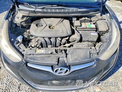 Zdjęcie 11 z 11 samochodu: 2015 HYUNDAI ELANTRA SE VIN:KMHDH4AE0FU236172 - miniatura