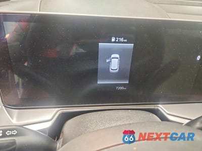 Zdjęcie 9 z 13 samochodu: 2026 KIA SORENTO EX VIN:5XYRHDJF6TG424324 - miniatura