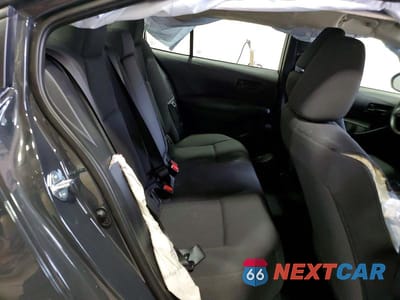 Zdjęcie 10 z 12 samochodu: 2025 TOYOTA COROLLA LE VIN:5YFB4MDE1SP333603 - miniatura