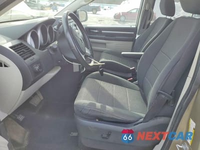 Zdjęcie 7 z 12 samochodu: 2008 DODGE GRAND CARAVAN SXT VIN:2D8HN54P08R147091 - miniatura