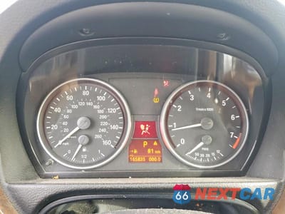 Zdjęcie 9 z 11 samochodu: 2007 BMW 328 I VIN:WBAVA37537NL12197 - miniatura