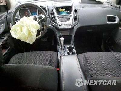 Zdjęcie 8 z 12 samochodu: 2015 CHEVROLET EQUINOX LT VIN:2GNFLFEK0F6108267 - miniatura