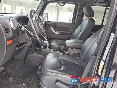 Zdjęcie 7 z 12 samochodu: 2015 JEEP WRANGLER UNLIMITED RUBICON VIN:1C4BJWFG0FL731399 - miniatura
