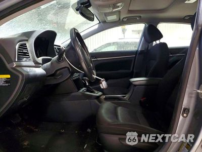 Zdjęcie 7 z 12 samochodu: 2018 HYUNDAI ELANTRA SEL VIN:KMHD84LF5JU600651 - miniatura
