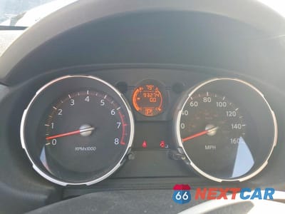Zdjęcie 9 z 12 samochodu: 2010 NISSAN ROGUE VIN:JN8AS5MT1AW029882 - miniatura