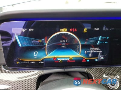 Zdjęcie 9 z 11 samochodu: 2021 MERCEDES-BENZ E 63 AMG-S 4MATIC VIN:W1KZF8KBXMA881637 - miniatura