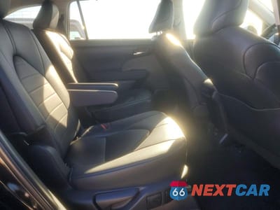 Zdjęcie 11 z 14 samochodu: 2023 TOYOTA HIGHLANDER XLE VIN:5TDKDRAH0PS510992 - miniatura