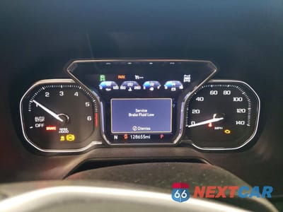 Zdjęcie 9 z 15 samochodu: 2021 GMC YUKON XL K1500 SLT VIN:1GKS2GKD3MR368402 - miniatura