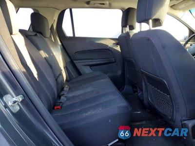 Zdjęcie 10 z 11 samochodu: 2011 GMC TERRAIN SLE VIN:2CTFLTEC9B6223688 - miniatura