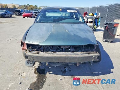 Piąte zdjęcie samochodu w środku: 1994 TOYOTA COROLLA LE VIN:2T1AE09B5RC064094 - miniatura