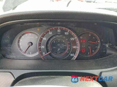 Zdjęcie 9 z 12 samochodu: 2017 HONDA ACCORD SPORT VIN:1HGCR2F55HA168192 - miniatura