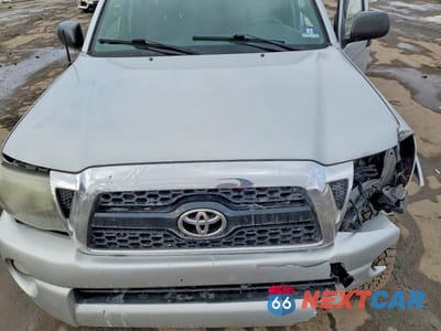 Zdjęcie 11 z 11 samochodu: 2011 TOYOTA TACOMA V6 VIN:3TMLU4EN1BM060902 - miniatura