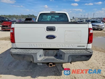 Zdjęcie 6 z 11 samochodu: 2015 FORD F250 SUPER DUTY VIN:1FTBF2A68FEB81396 - miniatura