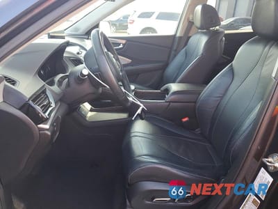 Zdjęcie 7 z 14 samochodu: 2019 ACURA RDX TECHNOLOGY VIN:5J8TC2H57KL038456 - miniatura