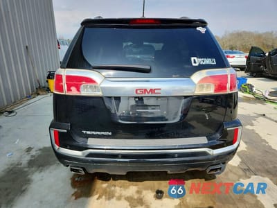 Zdjęcie 6 z 13 samochodu: 2016 GMC TERRAIN DENALI VIN:2GKFLRE31G6132960 - miniatura