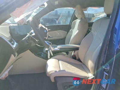 Zdjęcie 7 z 13 samochodu: 2025 BMW X1 XDRIVE28I VIN:WBX73EF02S5224535 - miniatura