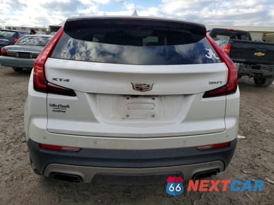Zdjęcie 6 z 15 samochodu: 2019 CADILLAC XT4 PREMIUM LUXURY VIN:1GYFZDR42KF113830 - miniatura