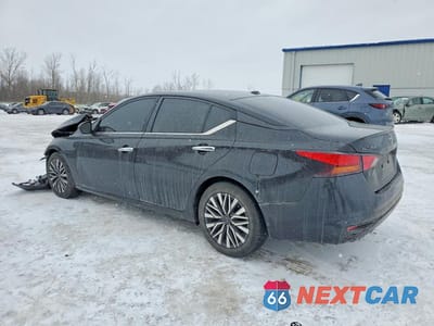 Drugie zdjęcie samochodu z przodu: 2023 NISSAN ALTIMA SV VIN:1N4BL4DV7PN311442 - miniatura