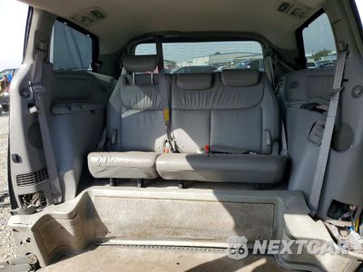 Zdjęcie 10 z 15 samochodu: 2006 TOYOTA SIENNA XLE VIN:5TDZA22C56S504718 - miniatura