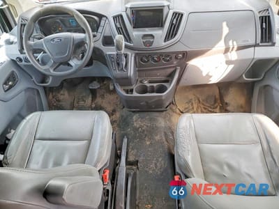 Zdjęcie 8 z 13 samochodu: 2015 FORD TRANSIT T-350 VIN:1FBZX2ZMXFKA83345 - miniatura