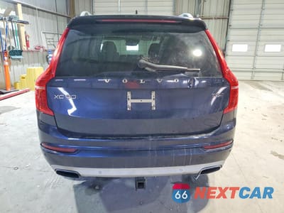 Zdjęcie 6 z 13 samochodu: 2016 VOLVO XC90 T6 VIN:YV4A22PK6G1059234 - miniatura