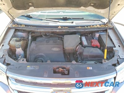 Zdjęcie 12 z 12 samochodu: 2014 FORD EDGE LIMITED VIN:2FMDK4KC1EBA54760 - miniatura