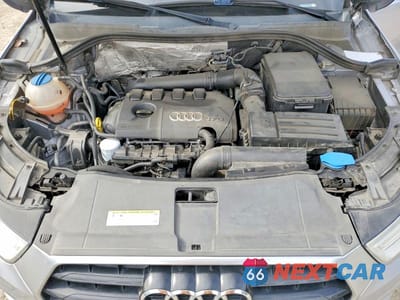 Zdjęcie 12 z 12 samochodu: 2016 AUDI Q3 PREMIUM PLUS VIN:WA1BFCFS7GR002118 - miniatura