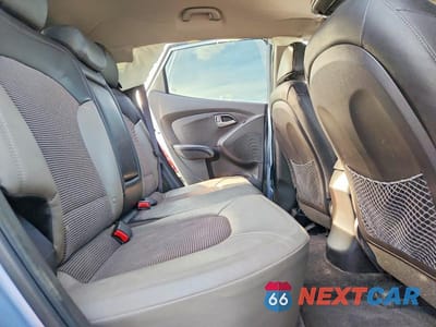 Zdjęcie 10 z 12 samochodu: 2012 HYUNDAI TUCSON GLS VIN:KM8JU3AC4CU536655 - miniatura