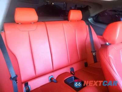 Zdjęcie 10 z 11 samochodu: 2016 BMW M235I VIN:WBA1J7C55GV359453 - miniatura